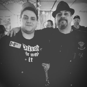 Meet your Posher, Gary